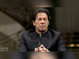 किसी में इतनी हिम्मत नहीं की उन्हें छू भी सके... मौत की अफवाहों के बीच इमरान खान की बहन ने क्यों कहा ऐसा, पढ़ें 