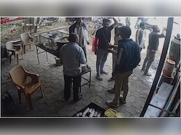 Gwalior News: प्लॉट पर कब्जा करने पहुंचे बदमाशों का तांडव, महिलाओं-बच्चों को सरियों से पीटा, हवाई फायरिंग कर फैलाई दहशत