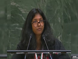 India Calls Out Pakistan's 'Hypocrisy,' Demands End To Rights Abuses In PoK India Calls Out Pakistan's 'Hypocrisy,' Demands End To Rights Abuses In PoK