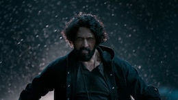 <i>Mark</i> Teaser: Kichcha Sudeep Faces Off Against Gangsters In This Action Thriller