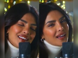 विदेश में रह रहीं प्रियंका चोपड़ा ने गाया हिंदी गाना, फैन्स को नहीं पसंद आया ये वर्जन, लोग बोले- क्लासिक गाने को मार दिया 