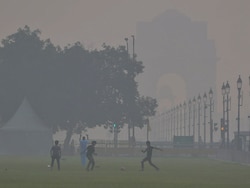 &#039;Only 9 Delhi AQI Posts Worked On Diwali&#039;: Top Court Told Of &#039;Missing Data&#039;