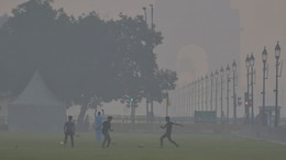 Delhi 6th Most Polluted City In Country In October: Study