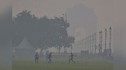 "Awful Situation": Priyanka Gandhi Flags Toxic Delhi Air To PM, Rekha Gupta