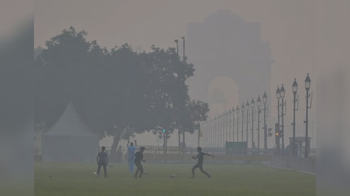 खराब वायु के कारण होने वाली श्वसन संबंधी बीमारियों से कैसे बचें, क्या है लक्षण