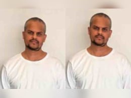 UAE से भगोड़े जगदीश पुनेठा को भारत लाया,  इंटरपोल नोटिस के बाद हुई बड़ी कार्रवाई