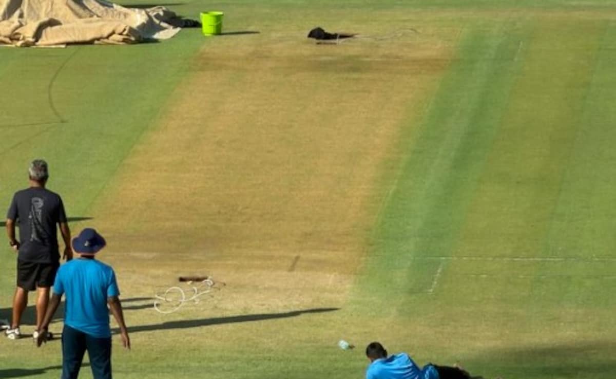 Latest and Breaking News on NDTV