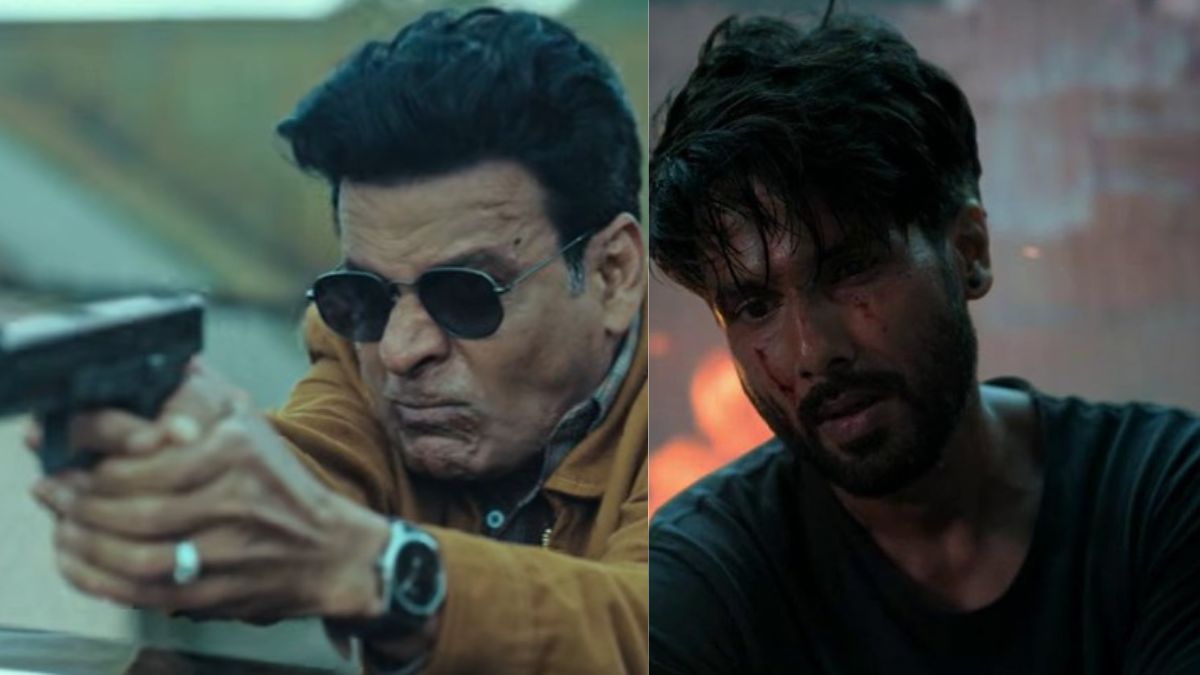 A Family Man And Farzi Crossover In Season 3? Raj And DK Drop Big Hint