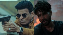 A <i>Family Man</i> And <i>Farzi</i> Crossover In Season 3? Raj And DK Drop Big Hint