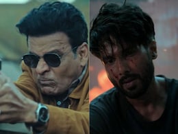 A <i>Family Man</i> And <i>Farzi</i> Crossover In Season 3? Raj And DK Drop Big Hint