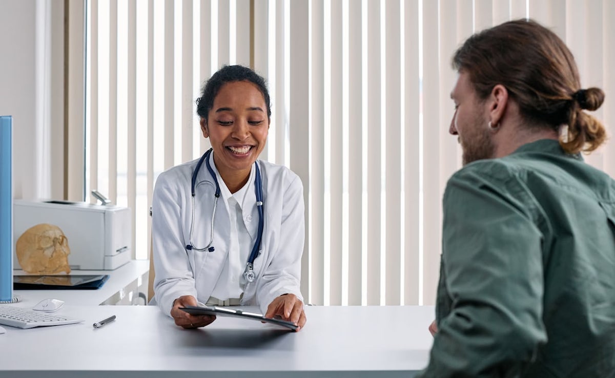 Latest and Breaking News on NDTV