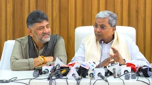 Siddaramaiah & DK Shivakumar Addresses Media After Breakfast Meet Amid Karnataka Tussle