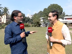 &quot;May Be A Mistake For Me To Not Contest&quot;: Prashant Kishor On Partys Bihar Rout