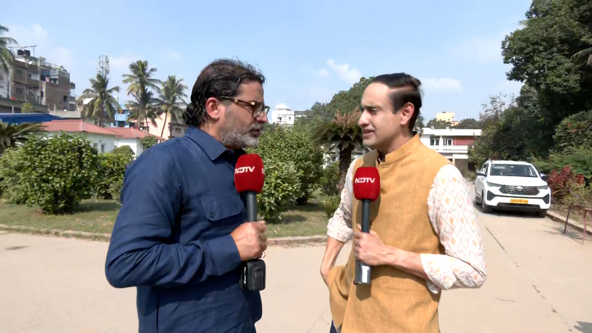 'Success Brings Claps, Failure Brings Memes': Prashant Kishor On Bihar Defeat