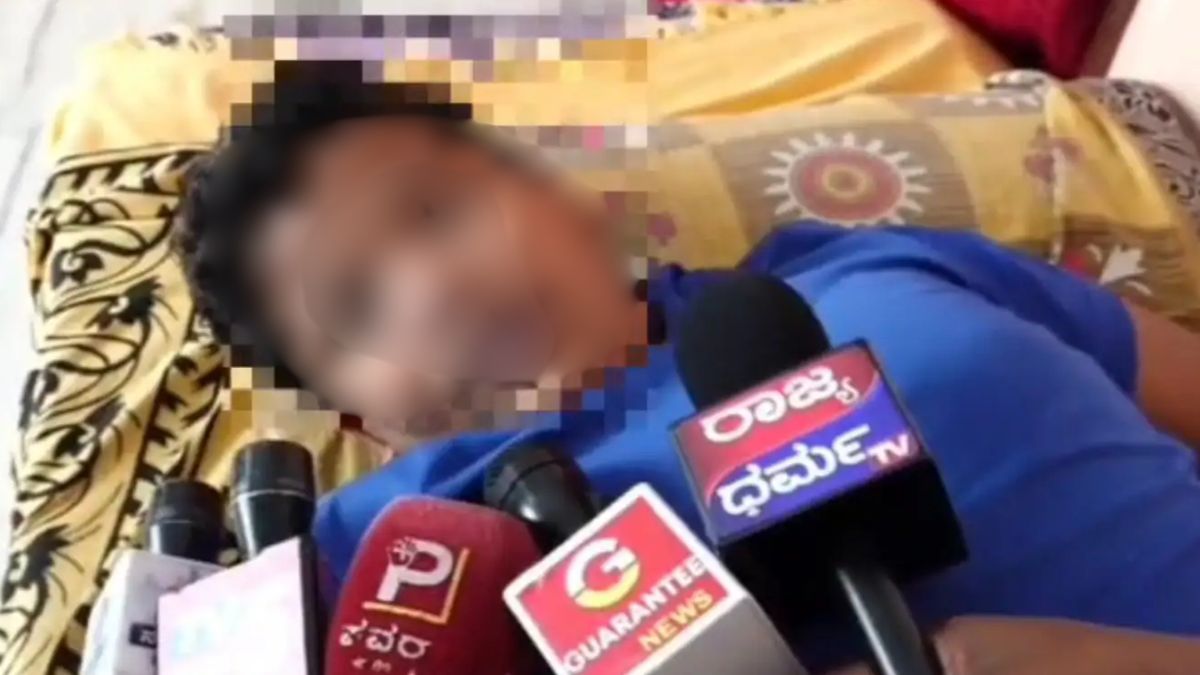 Mysuru Class 8 Student Undergoes Surgery After Bullies Kick Him In Testicles