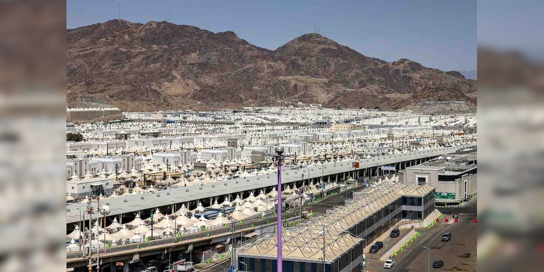 Saudi Arabia Bus Accident LIVE Updates: 42 Indians Dead In Saudi Arabia After Bus Accident, PM Modi Expresses Condolences