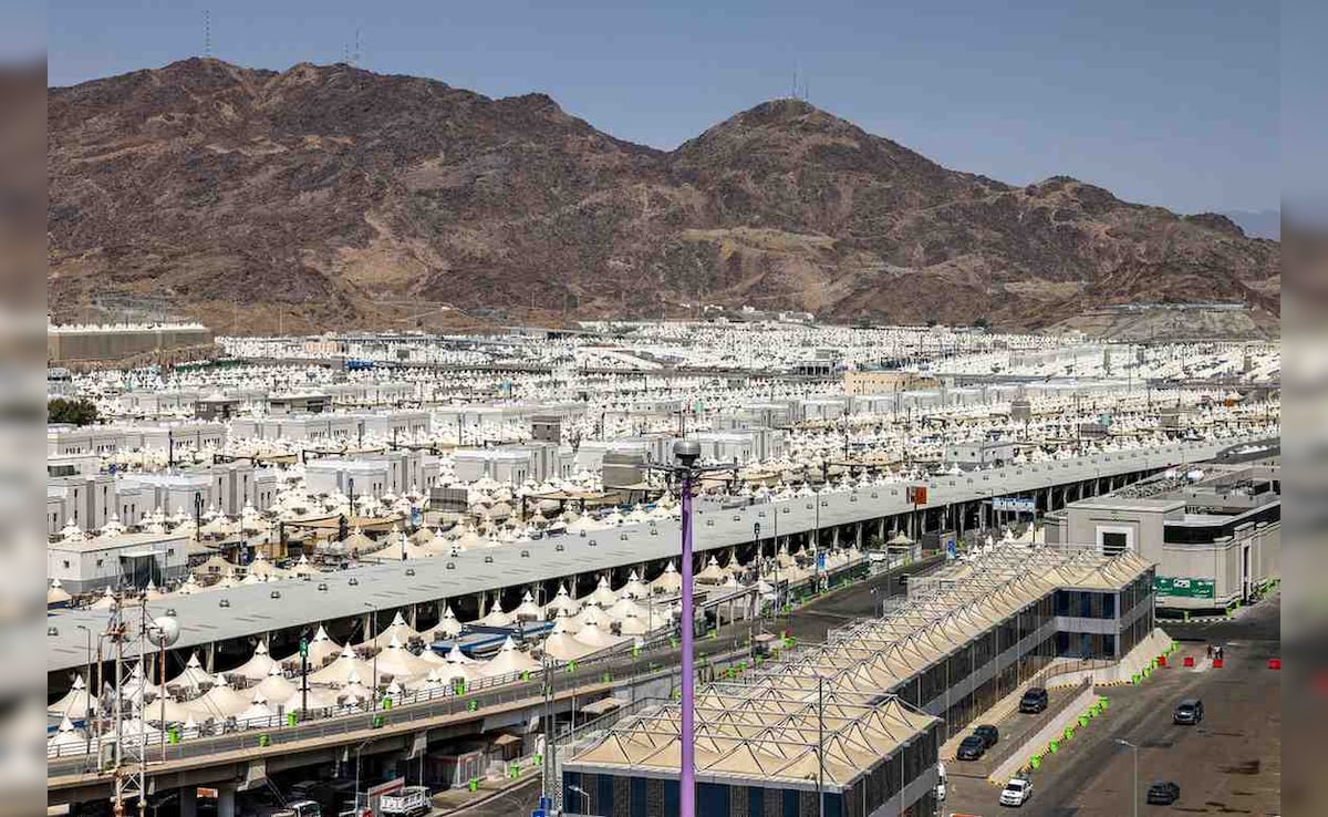 Saudi Arabia Bus-Tanker Crash LIVE Updates: 42 Indian Pilgrims Feared Dead in Saudi Arabia After Bus-Tanker Collision