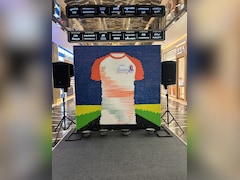 Adani Ahmedabad Marathon Unveils Official Jersey Ahead Of 9th Edition