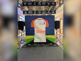 Adani Ahmedabad Marathon Unveils Official Jersey Ahead Of 9th Edition