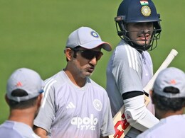 "I Am Not Convinced": Sourav Ganguly's Blunt Take After Gautam Gambhir's Gamble Backfires
