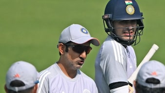 'I Am Not Convinced': Ganguly's Blunt Take After Gambhir's Gamble Backfires