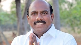 Setback For OPS In AIADMK Tussle, Lawmaker Joins DMK, Calls EPS 'BJP Proxy'
