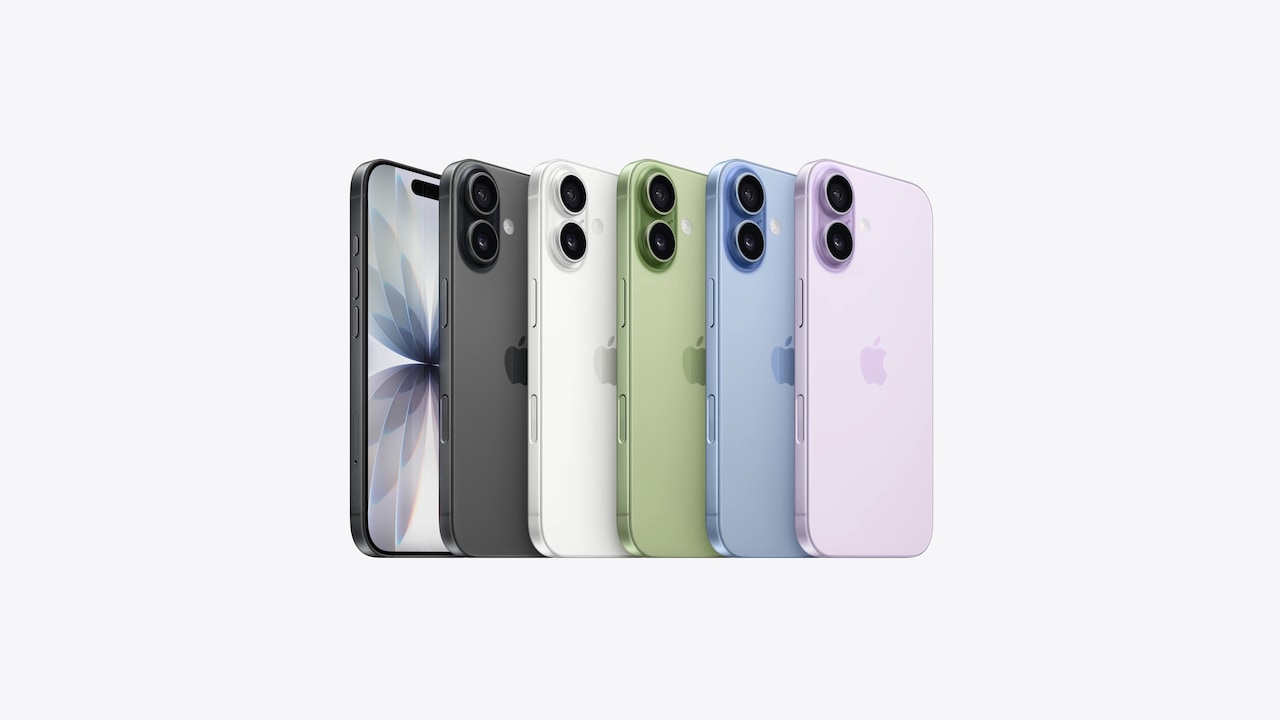 iPhone 17 Pro Colours: Silver, Cosmic Orange, And Deep Blue Explained iPhone 17 Pro Colours: Silver, Cosmic Orange, And Deep Blue Explained
