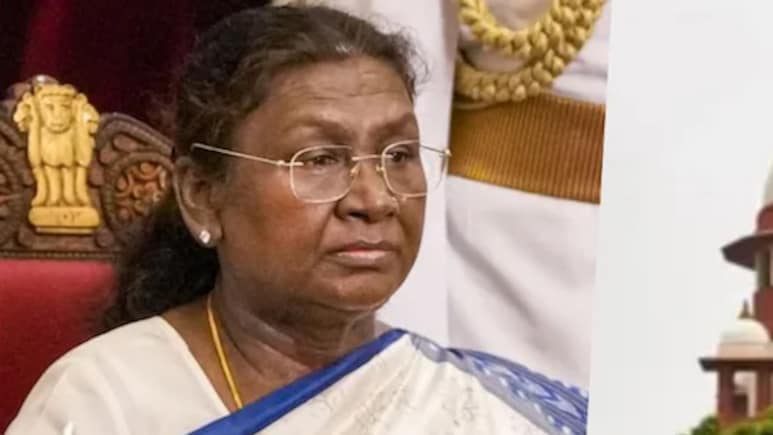 सिर्फ 3 विकल्प... विधेयकों पर राज्यपाल की मंजूरी पर सुप्रीम कोर्ट का फैसला, प्रेसिडेंशियल रेफरेंस पर दी राय