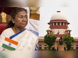 Live Updates: बिल पर मतभेदों को दूर करने के लिए बातचीत का तरीका अपनाएं, न कि रुकावट का... प्रेसिडेंशियल रफेरेंस पर SC