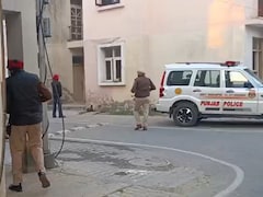 2 Shooters, 5 Others Arrested In AAP Sarpanch Murder Case