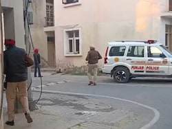 2 Shooters, 5 Others Arrested In AAP Sarpanch Murder Case