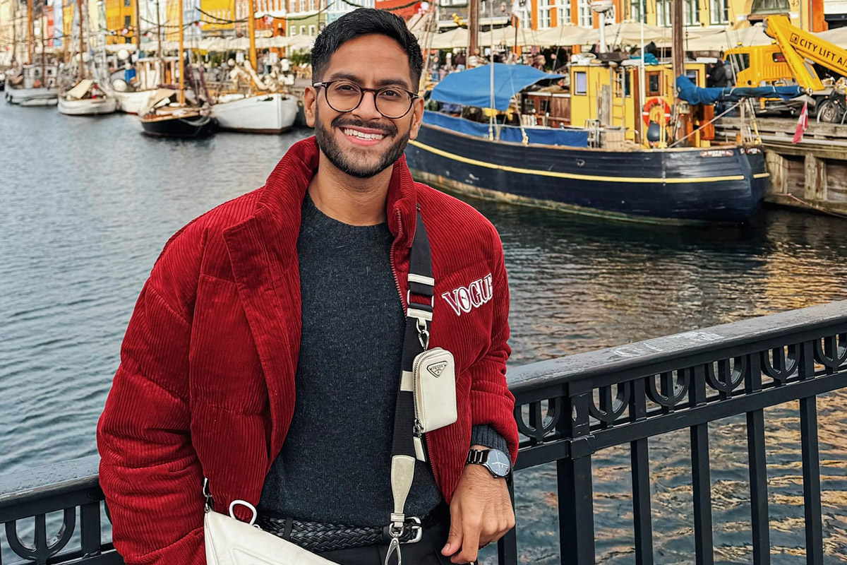 Shivesh Bhatia,Shivesh Bhatia Instagram,Shivesh Bhatia Latest updates,social media,news and media,shivesh bhatia age,Shivesh Bhatia food recipes,Shivesh Bhatia Rasmalai cake recipe,Winter food,Whosthat360,trending story,viral news