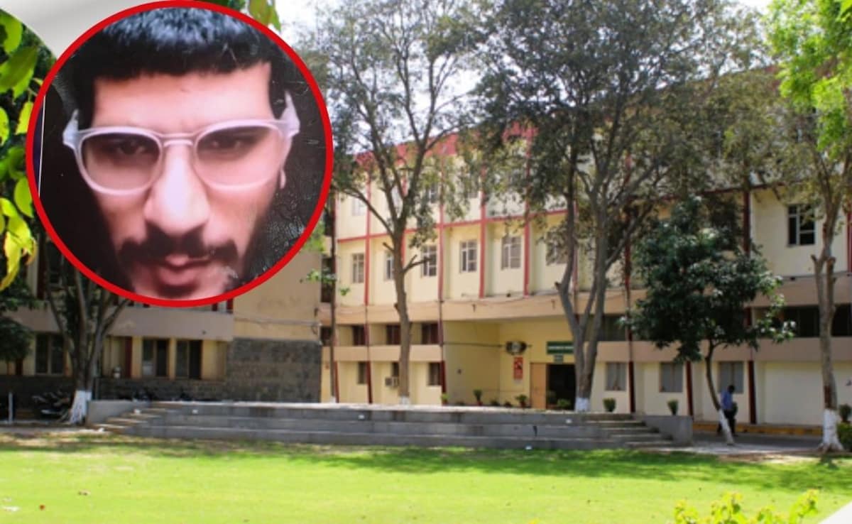 Delhi Blast Updates: Raids At Al-Falah University's Headquarters In Delhi