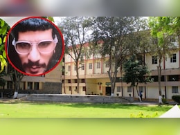 Al-Falah University में क्या करता था उमर मोहम्मद, जिस पर है फिदायीन हमले का शक