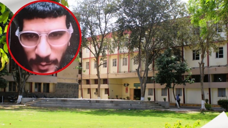 Al-Falah University में क्या करता था उमर मोहम्मद, जिस पर है फिदायीन हमले का शक