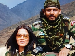 Celina Jaitly Gets Emotional Recalling Her Brother's Last Call: "I Dread What They Have Done To Him"