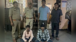 चंदे ने ली थी महिला की जान! बहुचर्चित मर्डर केस में कोर्ट का फैसला, दो को आजीवन कारावास