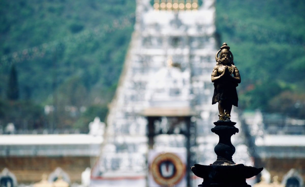 Latest and Breaking News on NDTV Latest and Breaking News on NDTV