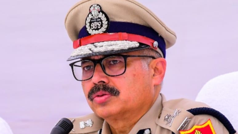 राजस्थान में 52 डिप्टी एसपी का ट्रांसफर, उप निरीक्षक से DSP के पद पर मिला था प्रमोशन