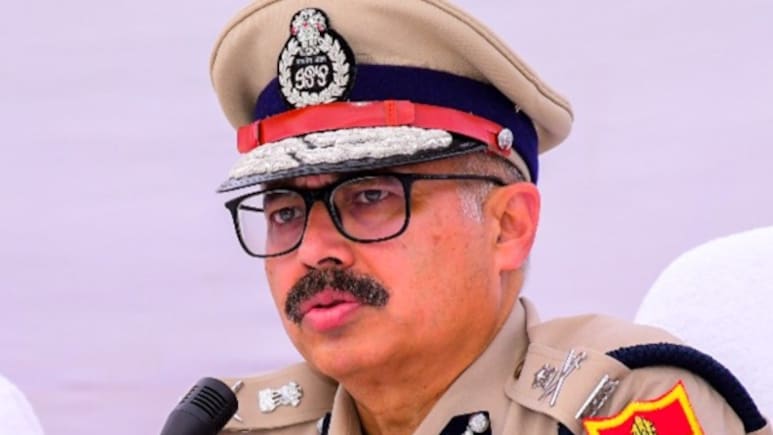 राजस्थान में 16 RPS अफसरों के ट्रांसफर, जयपुर-अजमेर समेत कई जिलों के ACB में बड़ा फेरबदल
