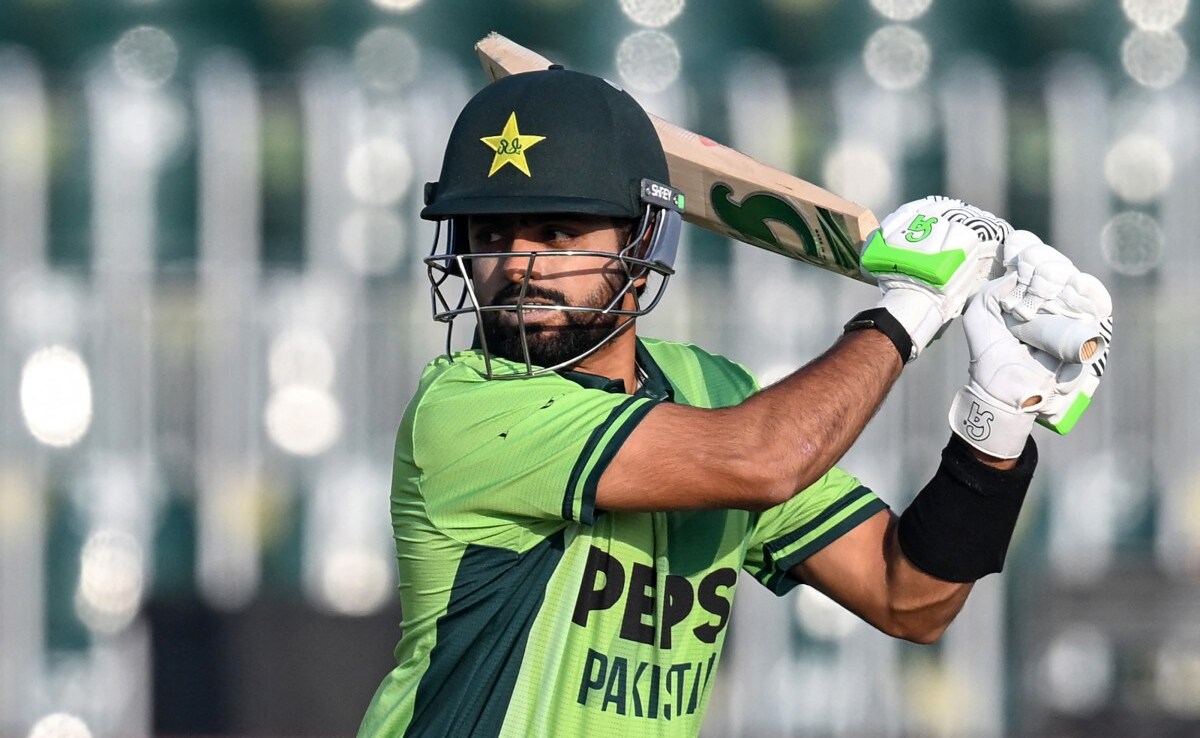 Babar Azam Equals Virat Kohlis Unwanted Tally After Another ODI Flop Show