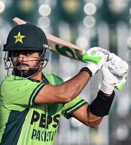 Babar Azam Equals Virat Kohlis Unwanted Tally After Another ODI Flop Show