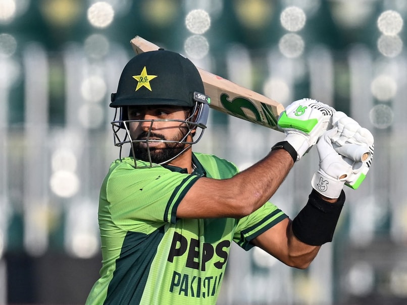 Babar Azam Equals Virat Kohli's Unwanted Tally After Another ODI Flop Show