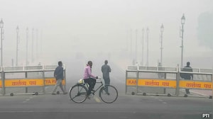 Offices To Work At 50% Strength, WFH For Rest As Toxic Air Chokes Delhi