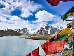 Anand Mahindra Calls Sikkim An "Underrated Paradise": All You Need To Know