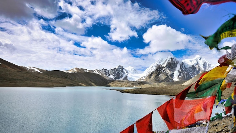 Anand Mahindra Calls Sikkim An "Underrated Paradise": All You Need To Know