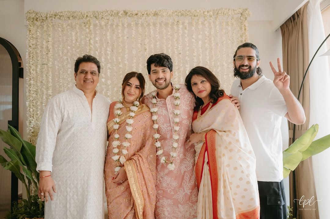 अमाल मलिक बोल रहे हैं गर्लफ्रेंड को लेकर झूठ? डब्बू मलिक ने बेटे को लेकर कही ये बात