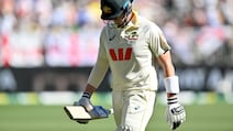 'Ashes Disgrace': Australia Blasted By Country's Media After Conceding Lead