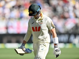 "Ashes Disgrace, Shell-shocked": Australia Blasted By Country's Media After Conceding Lead vs England