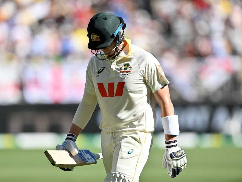 "Ashes Disgrace, Shell-shocked": Australia Blasted By Country's Media After Conceding Lead vs England